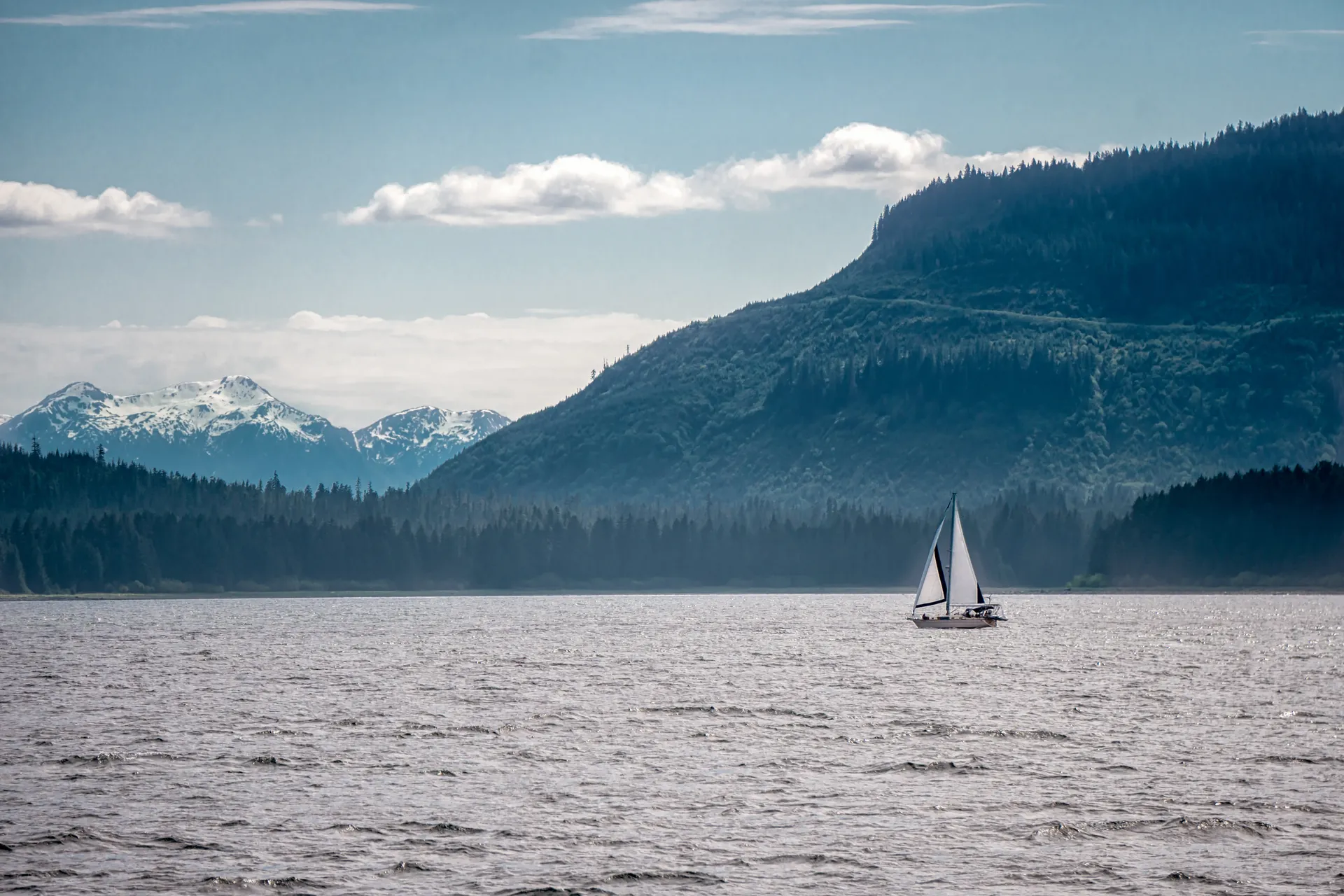 Boat Pump-Out Service in Wasilla, AK